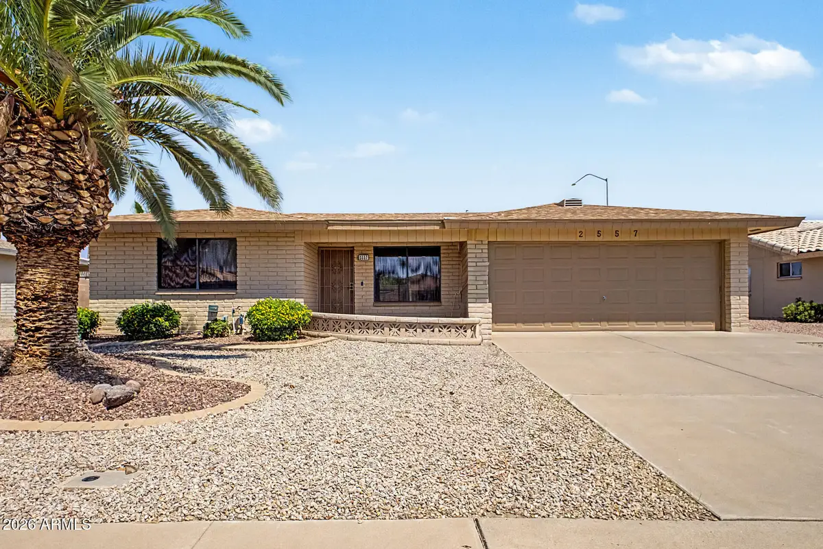 2557 S Zinnia --, Mesa, AZ 85209 - #1