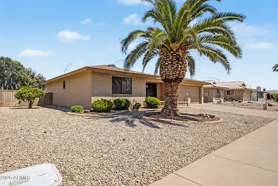 2557 S Zinnia --, Mesa, AZ 85209 - #3