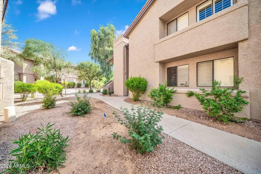 9460 E Mission Lane #116, Scottsdale, AZ 85258 - #2
