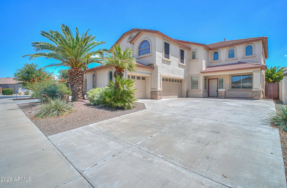40711 W Robbins Drive, Maricopa, AZ 85138 - #1