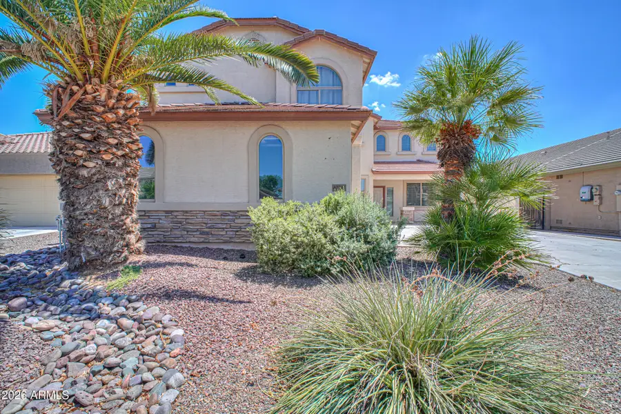 40711 W Robbins Drive, Maricopa, AZ 85138 - #3