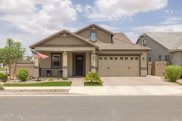 23062 E Raven Drive, Queen Creek, AZ 85142