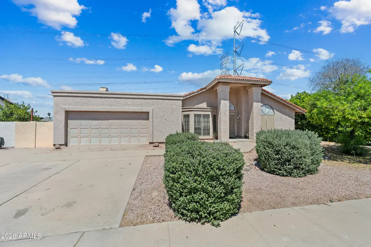 410 W Boxelder Place, Chandler, AZ 85225 - #1