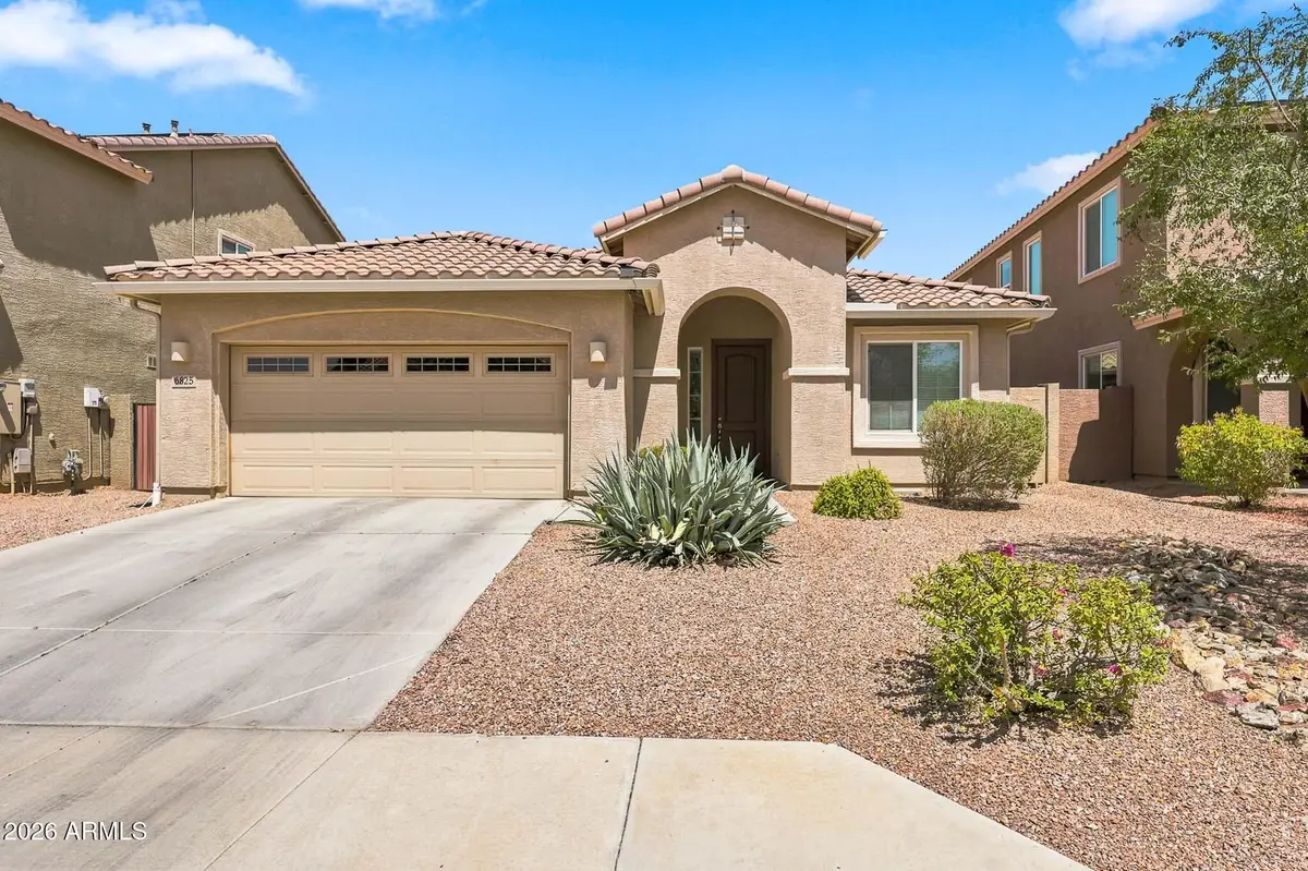 6825 N 130th Drive, Glendale, AZ 85307 - #1