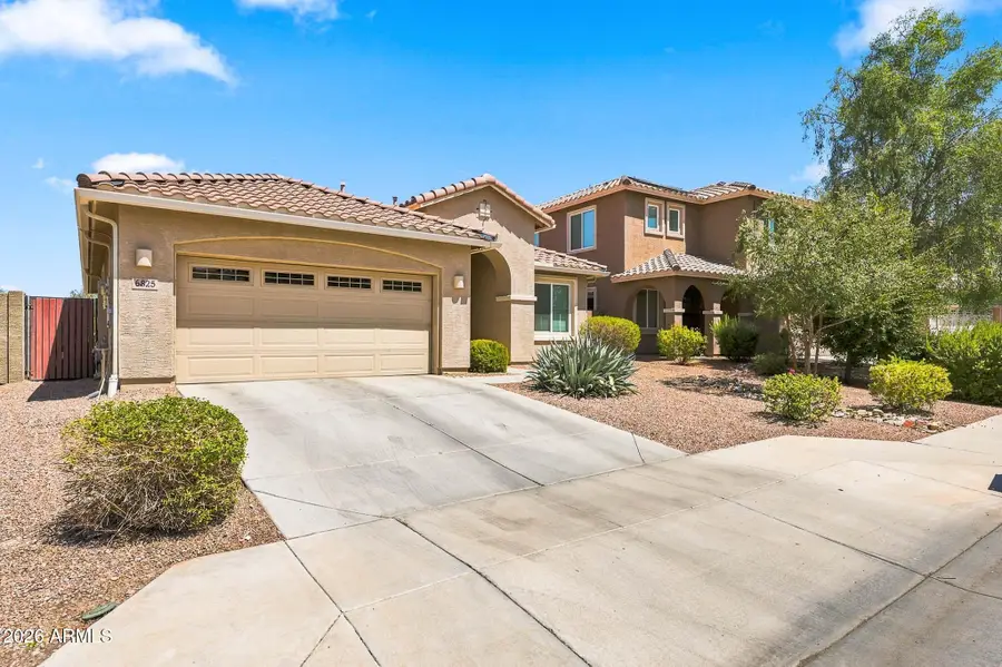 6825 N 130th Drive, Glendale, AZ 85307 - #2