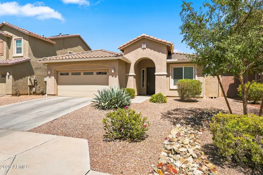 6825 N 130th Drive, Glendale, AZ 85307 - #3