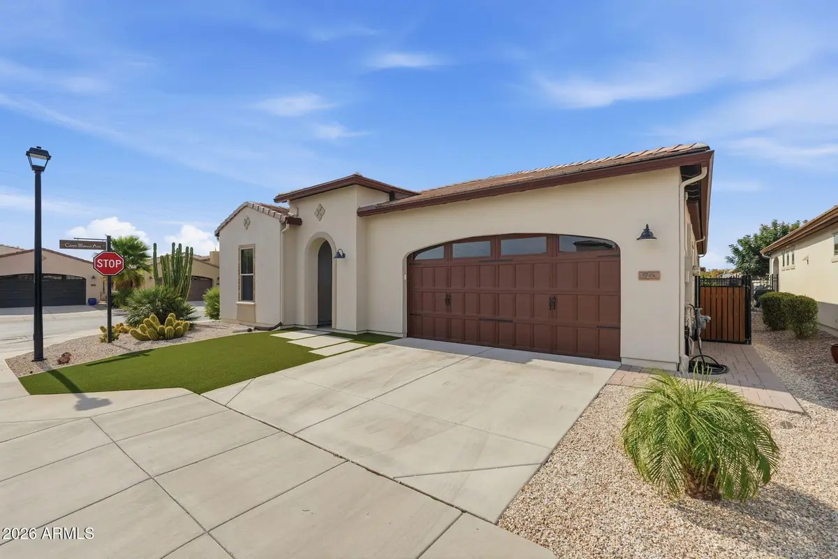 96 E Alcatara Avenue, Queen Creek, AZ 85140 - #1