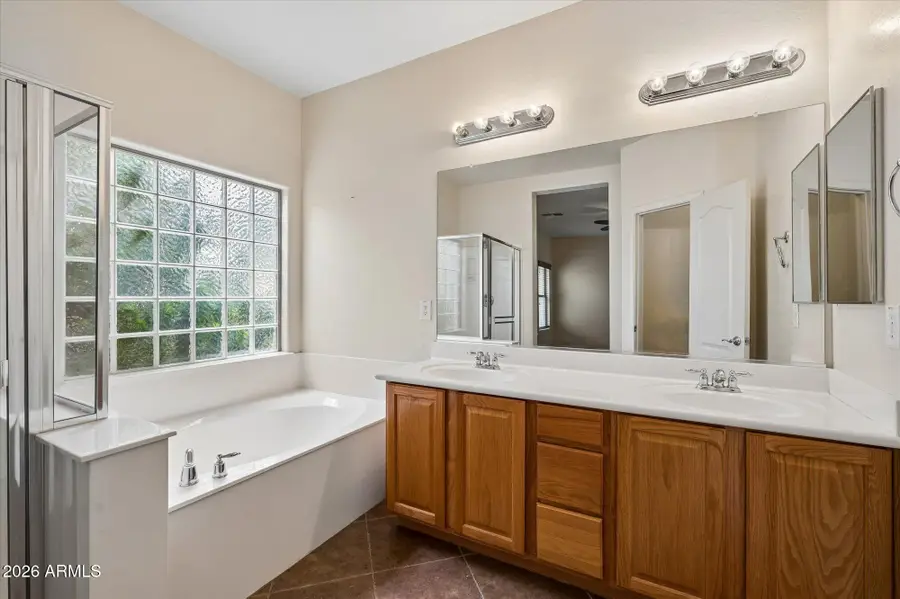 4533 E Gleneagle Drive, Chandler, AZ 85249 - #2