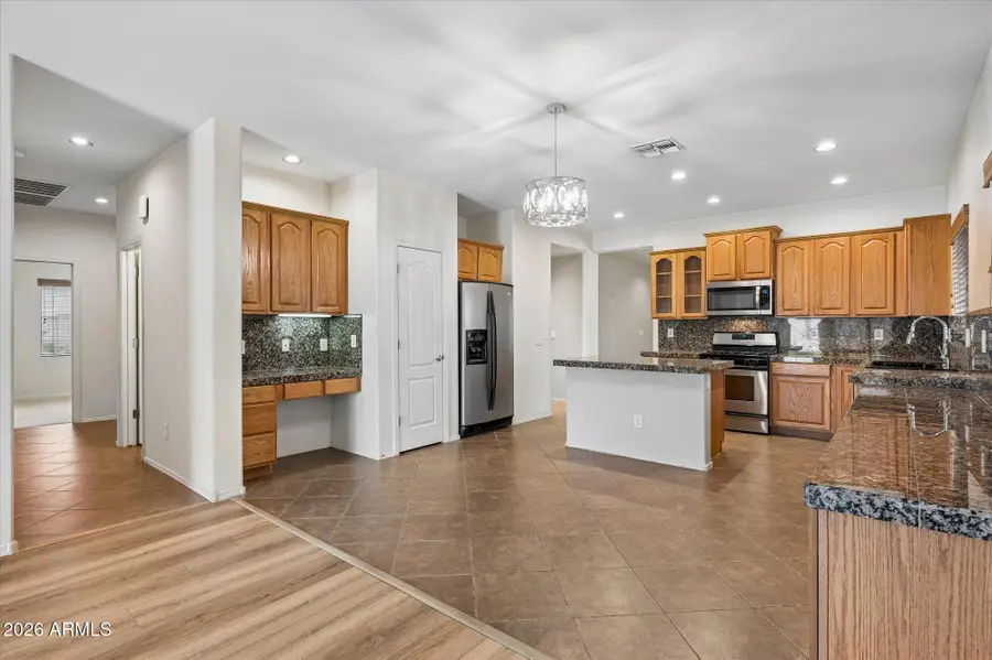 4533 E Gleneagle Drive, Chandler, AZ 85249 - #3