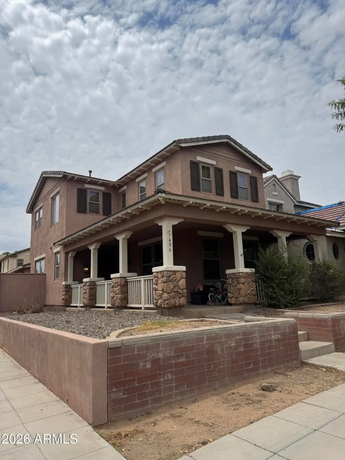15406 W Dahlia Drive, Surprise, AZ 85379 - #1