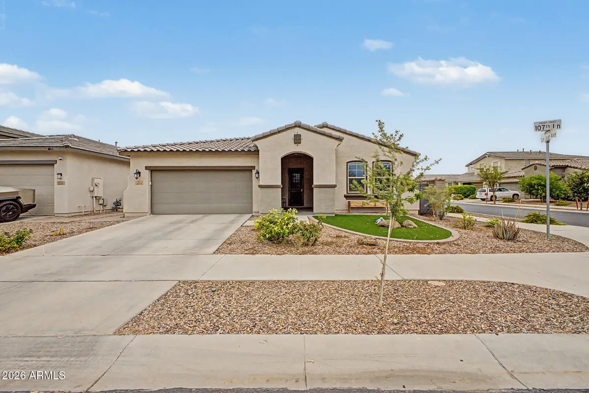 5550 N 107th Lane, Phoenix, AZ 85037 - #1