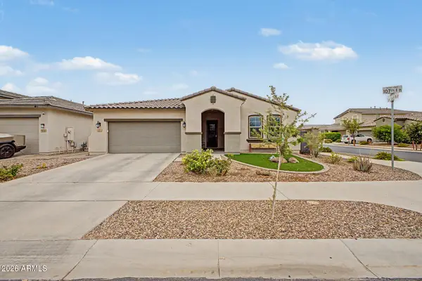 5550 N 107th Lane, Phoenix, AZ 85037