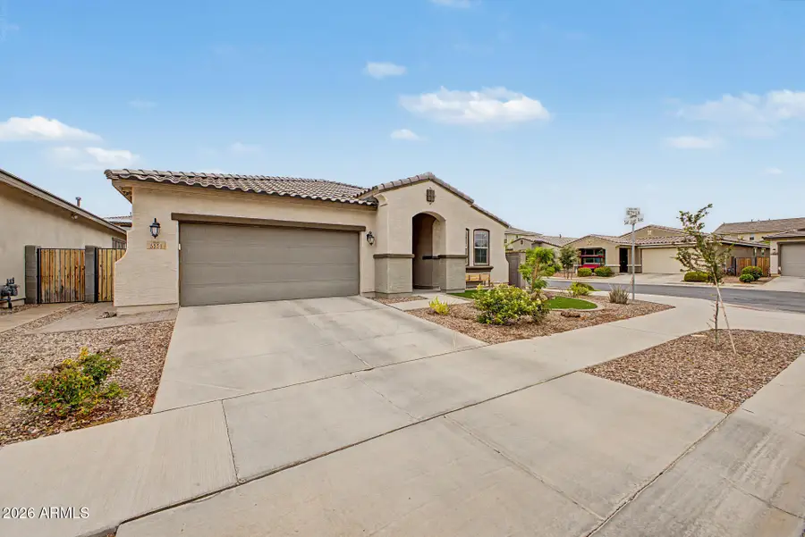 5550 N 107th Lane, Phoenix, AZ 85037 - #3