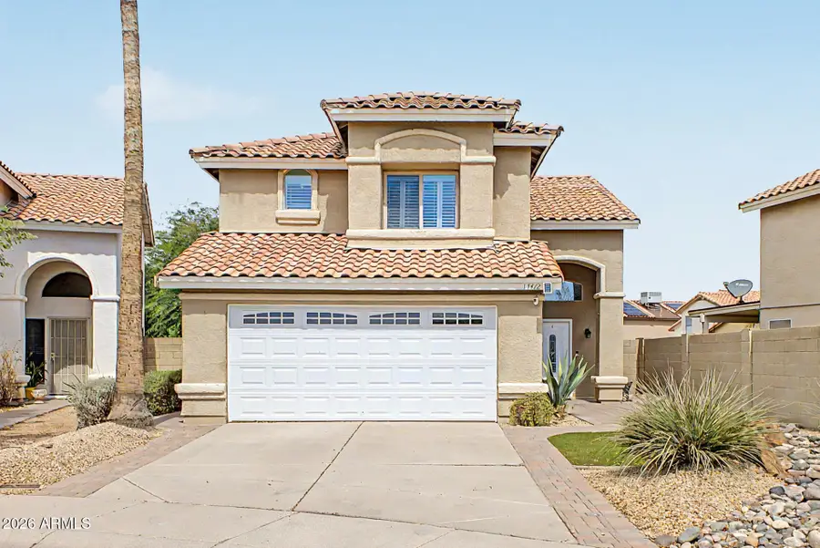 17412 N 13th Street, Phoenix, AZ 85022 - #2