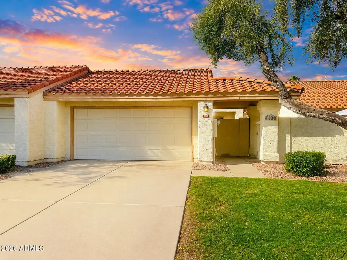 7313 S Bonarden Lane, Tempe, AZ 85283 - #1