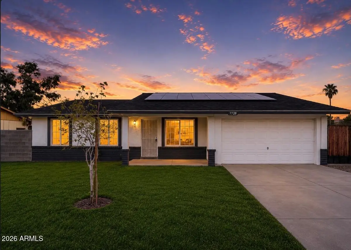 7728 W Cheery Lynn Road, Phoenix, AZ 85033 - #1