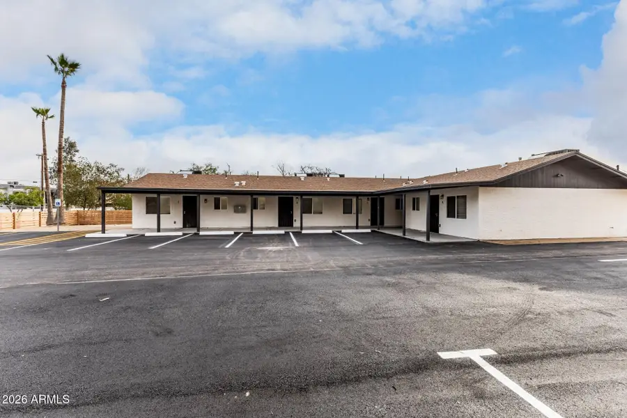 11230 N 17th Avenue, Phoenix, AZ 85029 - #2