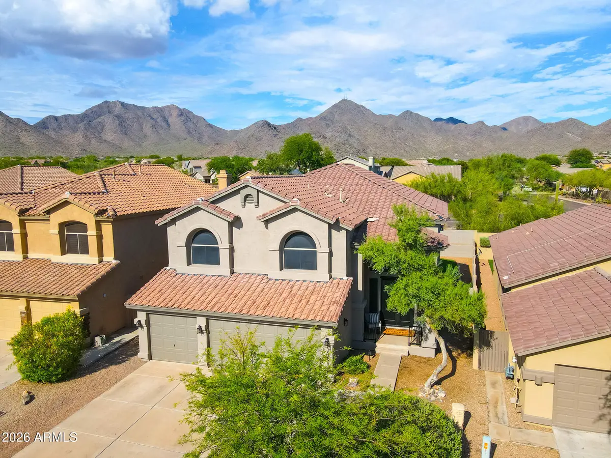 15799 N 104th Place, Scottsdale, AZ 85255 - #1