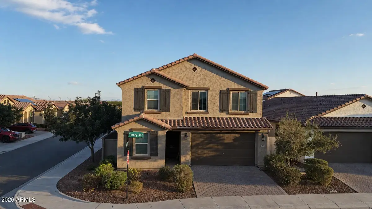 19601 W Turney Avenue, Litchfield Park, AZ 85340 - #1