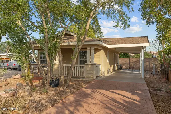 19225 N Cave Creek Road #78, Phoenix, AZ 85024