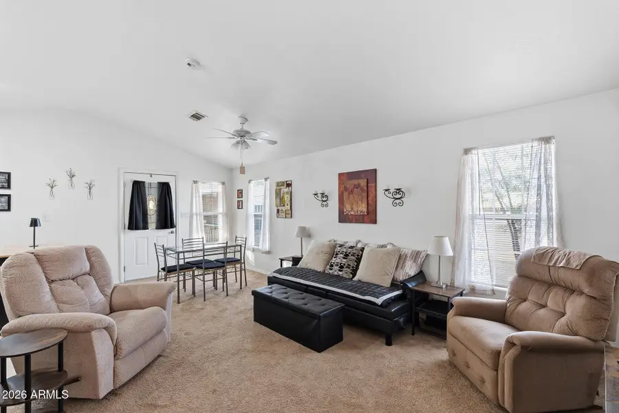 19225 N Cave Creek Road #78, Phoenix, AZ 85024 - #2