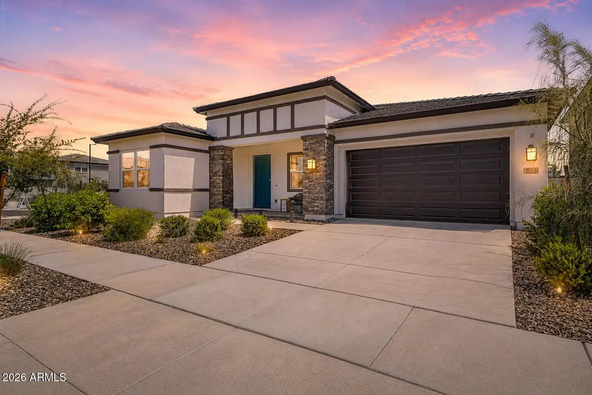 893 W Superstition Drive, San Tan Valley, AZ 85140 - #1