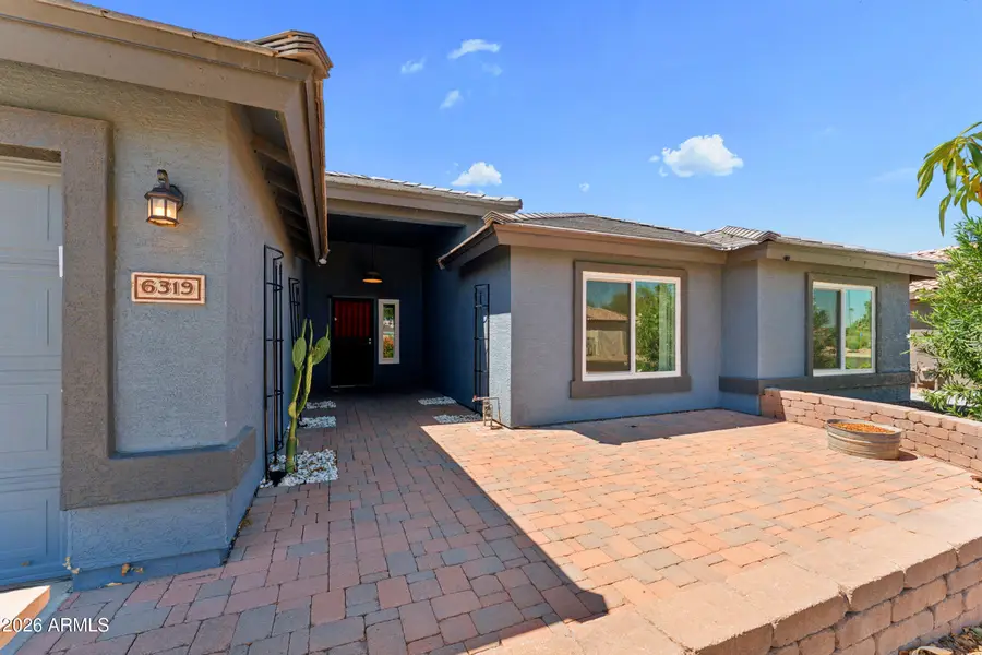 6319 W Villa Maria Drive, Glendale, AZ 85308 - #3