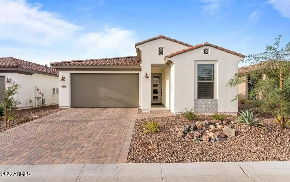 4540 Jackpot Road, Wickenburg, AZ 85390 - #1