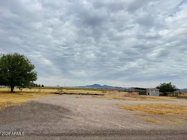 48217 W Quail Run Way #8, Maricopa, AZ 85139