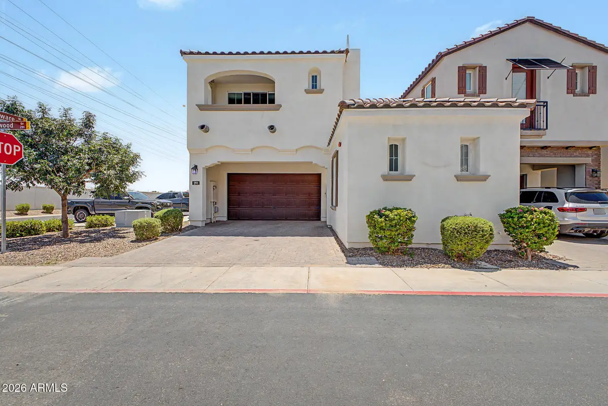 291 E Markwood Drive, Chandler, AZ 85286 - #1