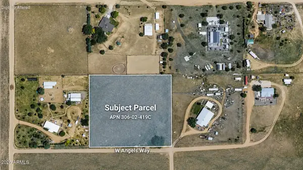 TBD W Angels Way, Chino Valley, AZ 86323