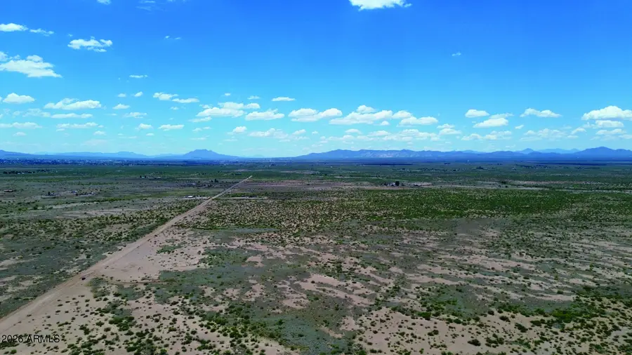 13.48 Acre N Haas Road #4, Douglas, AZ 85607 - #3