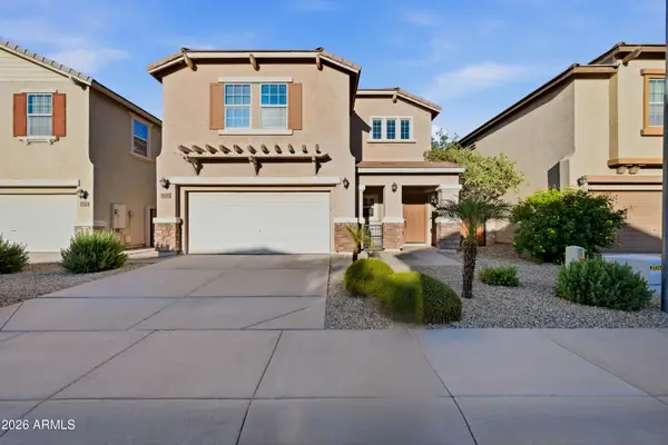 5727 S 35th Place, Phoenix, AZ 85040