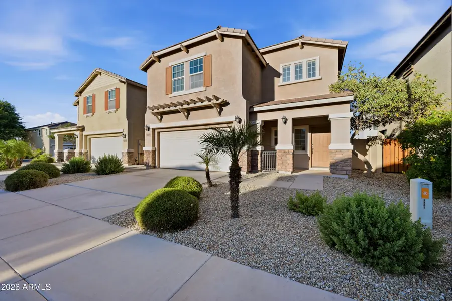 5727 S 35th Place, Phoenix, AZ 85040 - #2