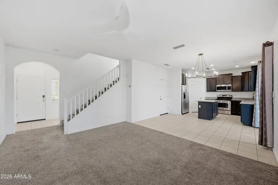 5727 S 35th Place, Phoenix, AZ 85040 - #3