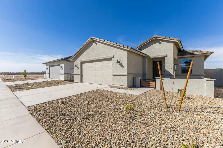 46830 W Crescent Moon Drive, Maricopa, AZ 85139 - #2