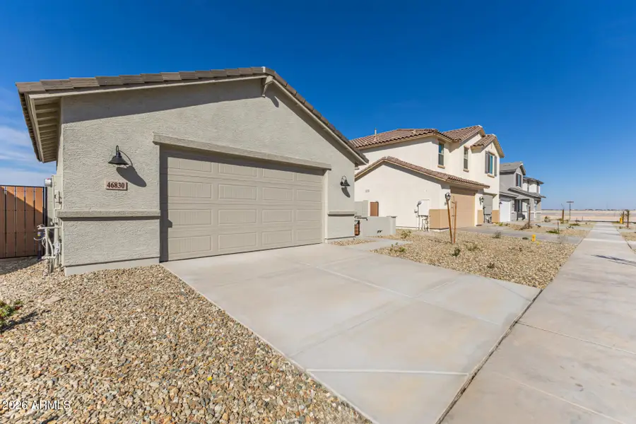 46830 W Crescent Moon Drive, Maricopa, AZ 85139 - #3