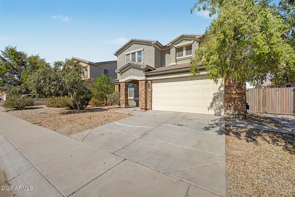20243 N Ryans Trail, Maricopa, AZ 85138 - #1
