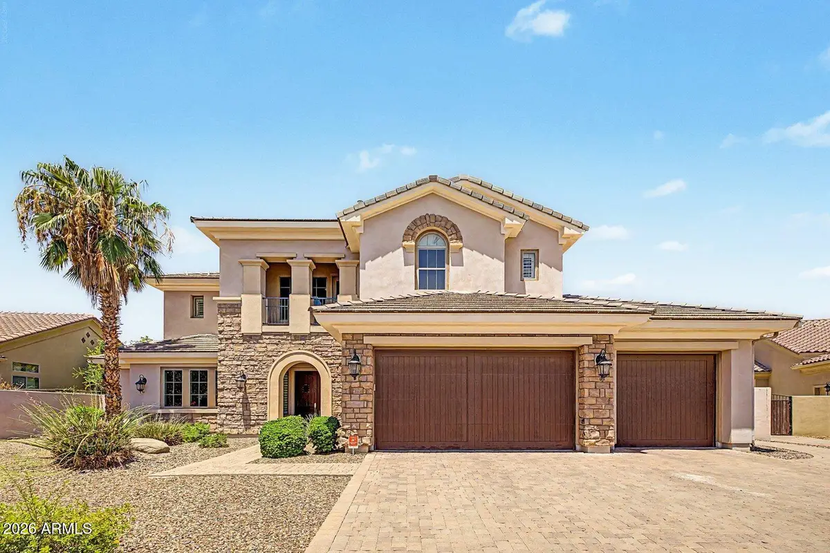 294 W Grand Canyon Drive, Chandler, AZ 85248 - #1