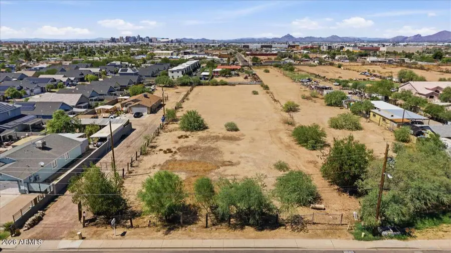 1141 E Roeser Road, Phoenix, AZ 85040 - #3