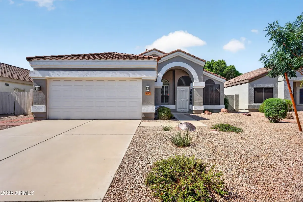3750 E Irwin Avenue, Mesa, AZ 85206 - #1
