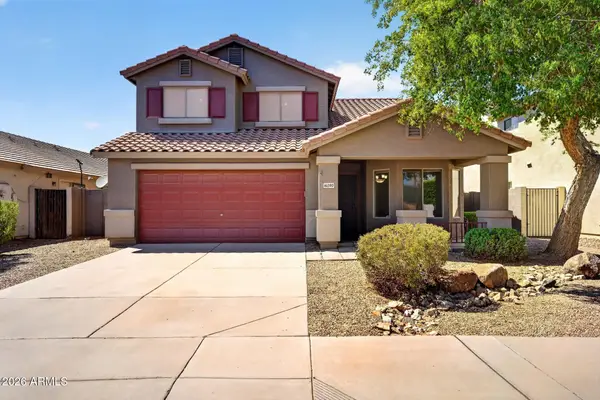 16090 W Latham Street, Goodyear, AZ 85338