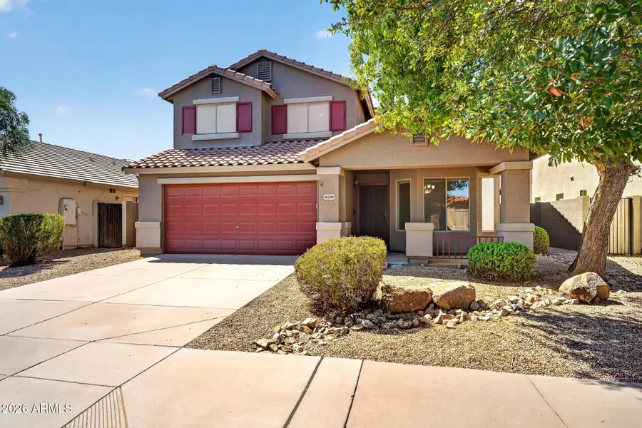 16090 W Latham Street, Goodyear, AZ 85338 - #3
