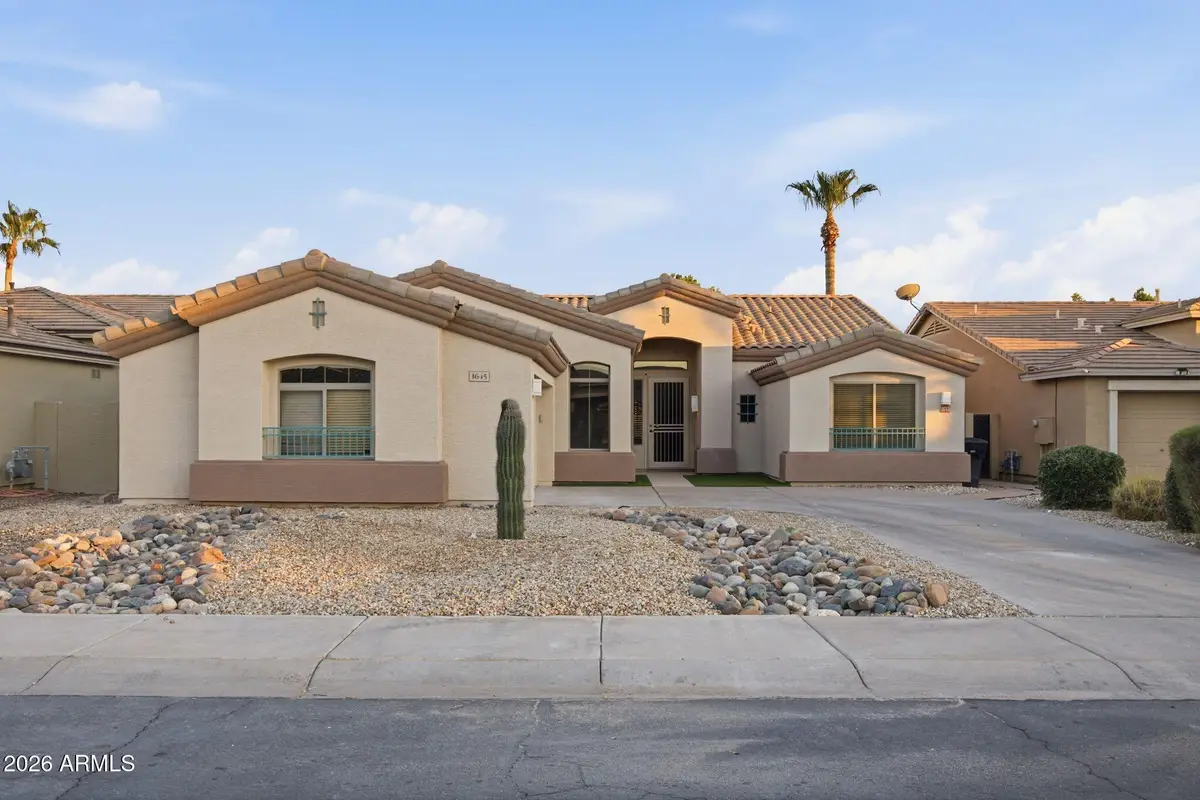 1645 E Orangewood Street, Gilbert, AZ 85296 - #1