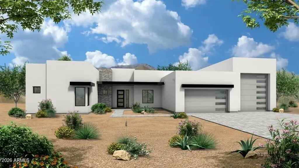 33655 N 84th Street, Scottsdale, AZ 85266 - #1