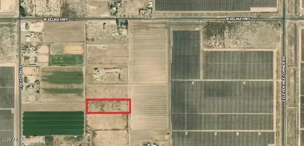 0 S Carol Lane, Casa Grande, AZ 85194