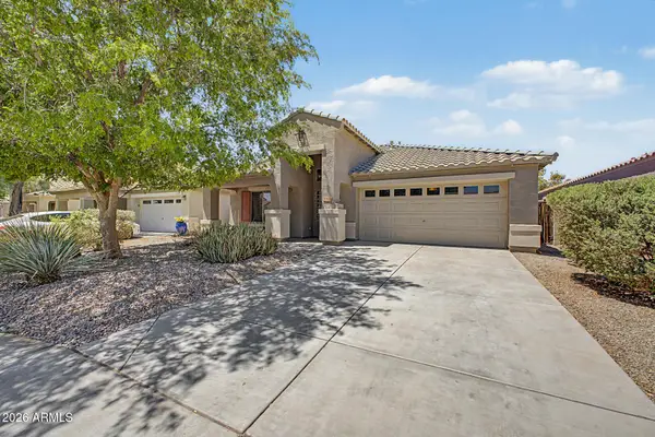 1362 E Angeline Avenue, San Tan Valley, AZ 85140