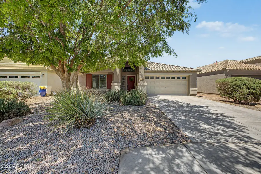 1362 E Angeline Avenue, San Tan Valley, AZ 85140 - #2