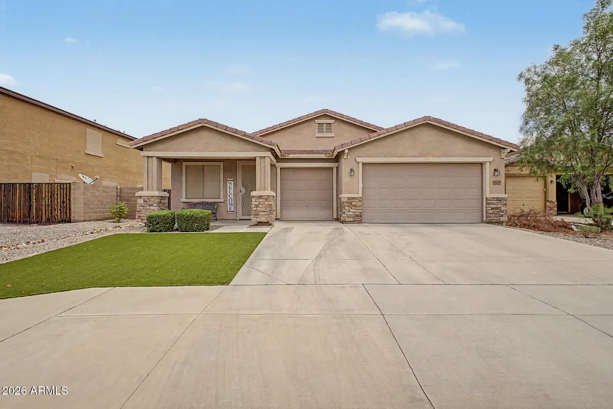 7119 S 68th Drive, Laveen, AZ 85339 - #1