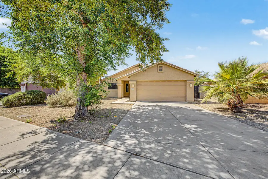 6709 W Luke Avenue, Glendale, AZ 85303 - #2